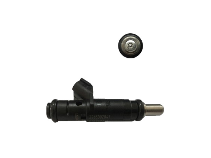 06B133551T نازل انژکتور سوخت