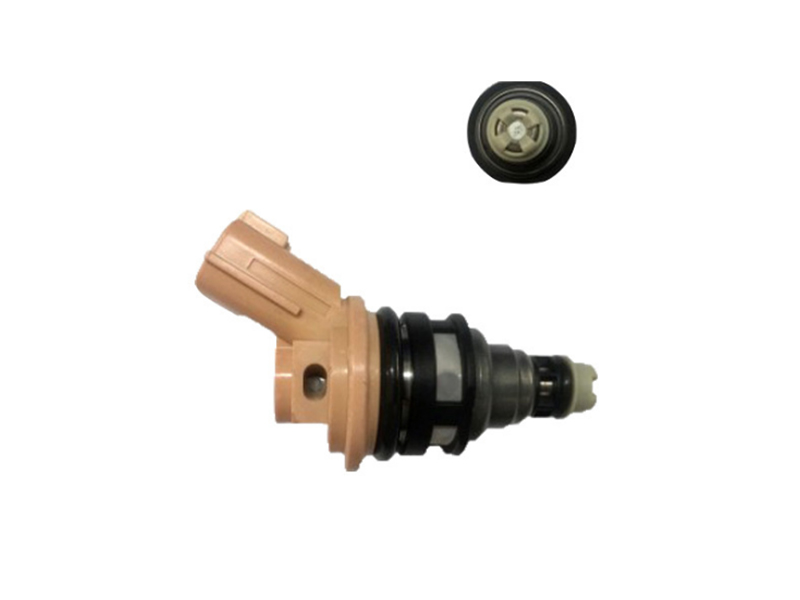 16600-57Y00 نازل انژکتور سوخت