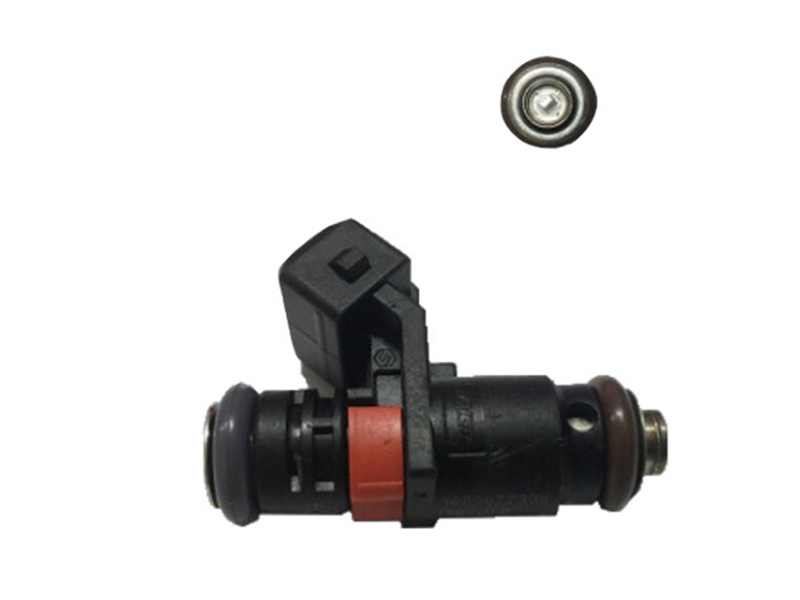 نازل انژکتور سوخت 16600-7733R