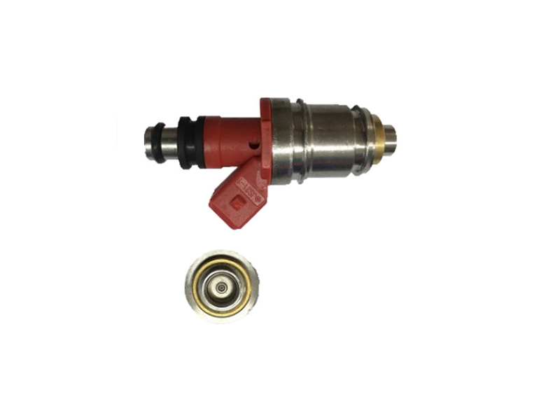 16600-86G10/16600-86G00/JS21-1 نازل انژکتور سوخت
