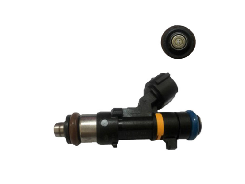 16600-CD700/0280158042 نازل انژکتور سوخت