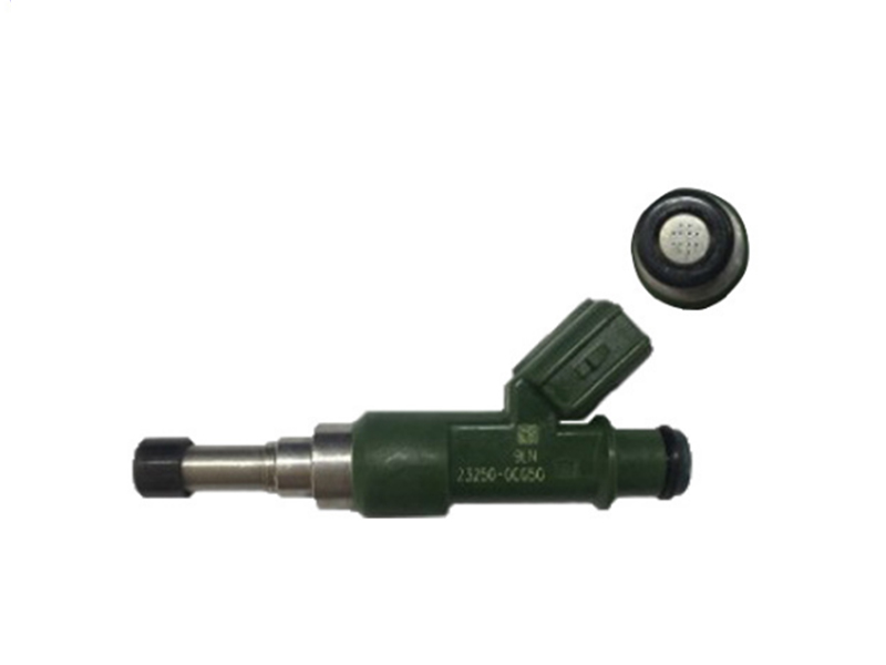 23250-0C050/23209-0C050 نازل انژکتور سوخت