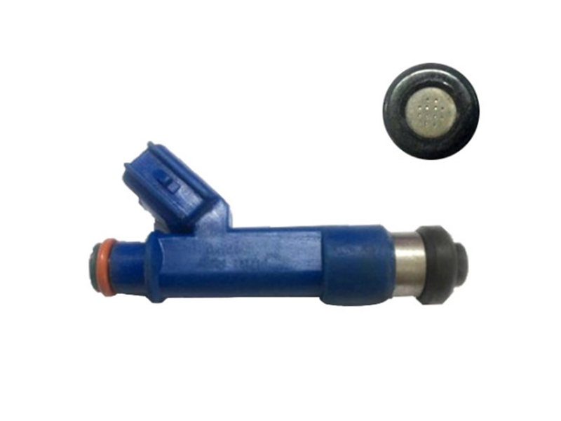 23250-0D050/23209-0D050 نازل انژکتور سوخت