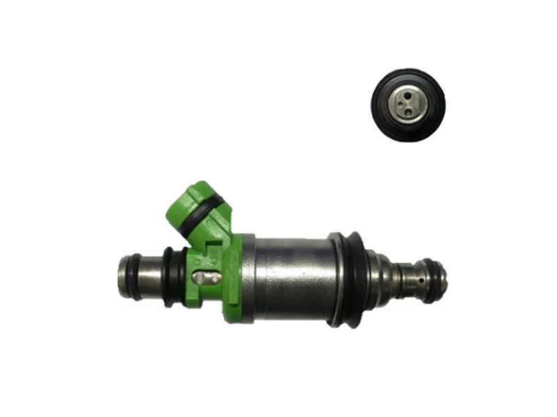 23250-74140/23209-74140 نازل انژکتور سوخت