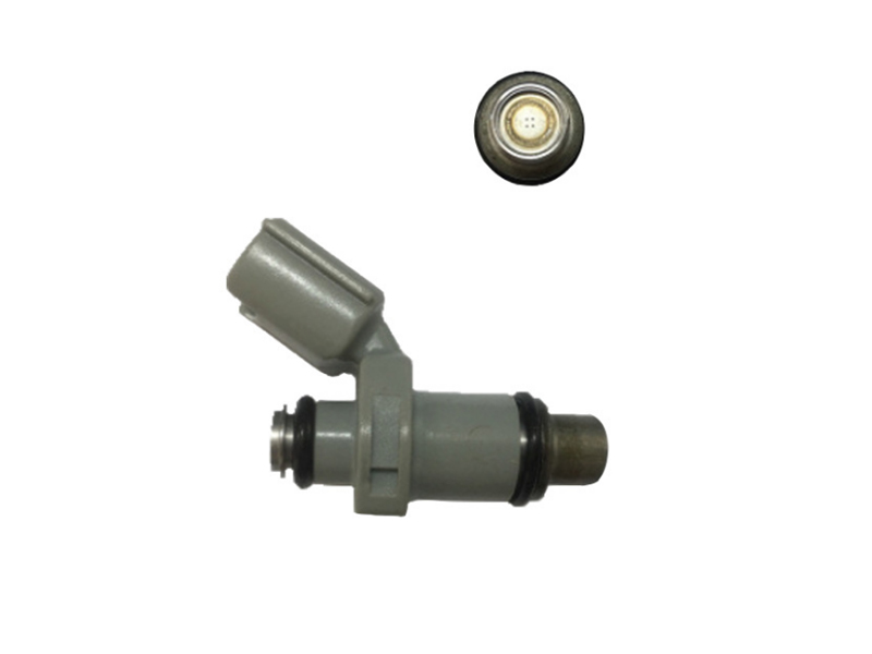 6bg-13761-00-00 نازل انژکتور سوخت