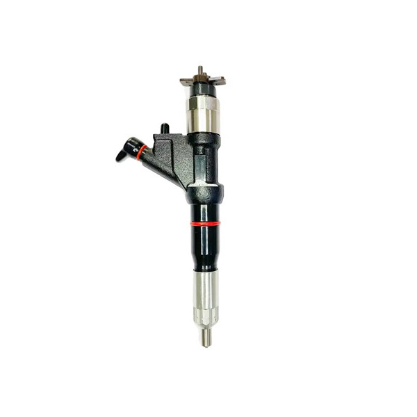 Diesel Common Rail Fuel Injector 095000-5226