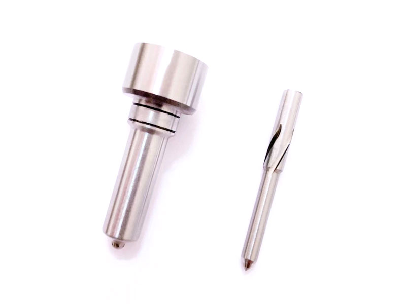 نازل انژکتور دیزل DOP120S530-4105