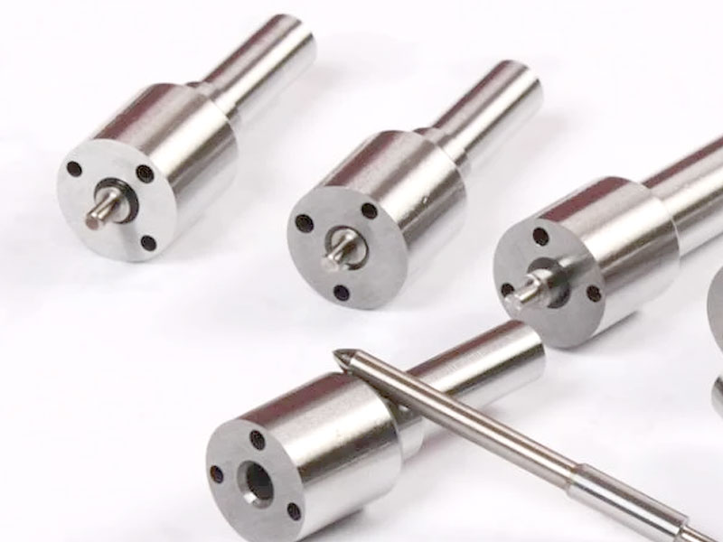 نازل انژکتور دیزل DOP140S624-4118