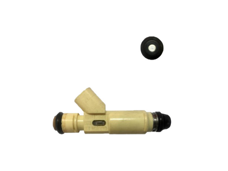 نازل انژکتور سوخت YL8E-C7B/195500-3521